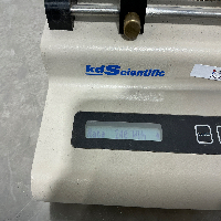 KdScientific 601553 Syringe Pumps image 2